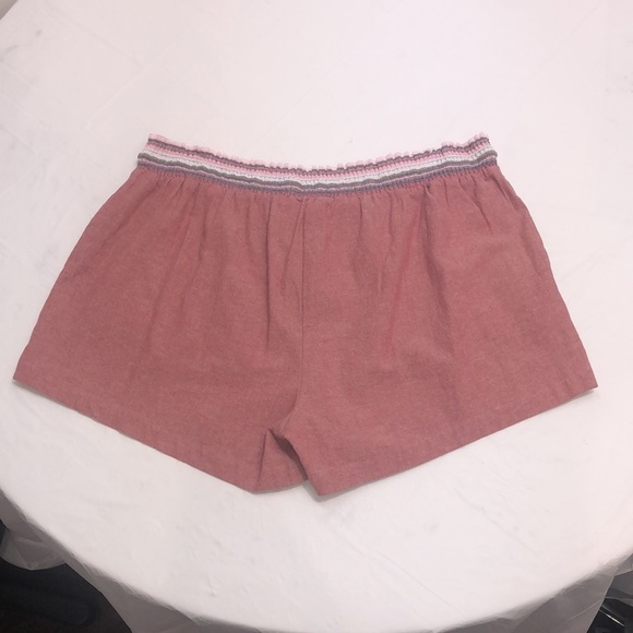 Kori America Women’s Shorts with Draw String L - Picture 3 of 10